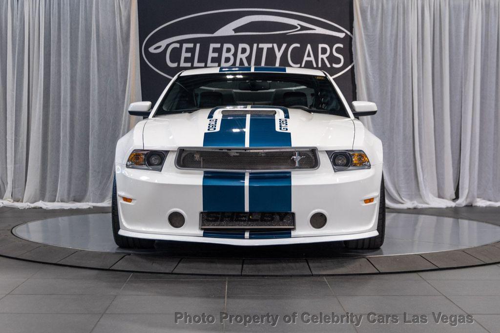 used 2011 Ford Mustang car, priced at $67,999