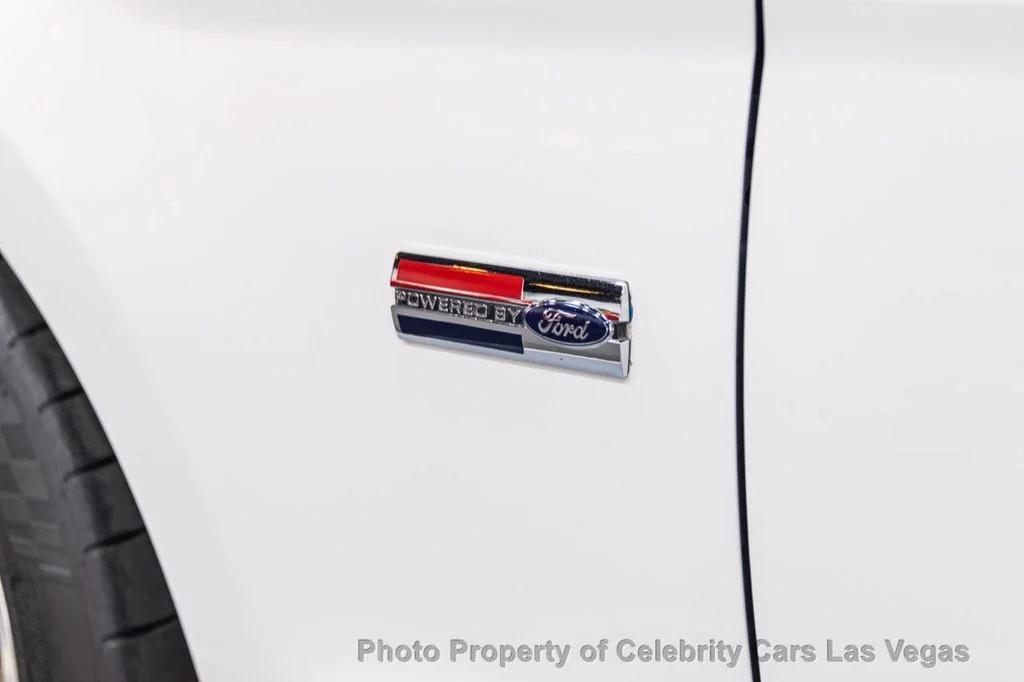 used 2011 Ford Mustang car, priced at $64,550