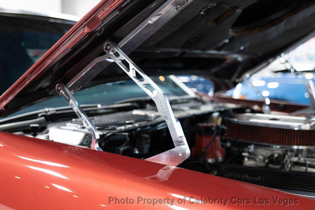used 1974 Chevrolet Camaro car, priced at $59,999