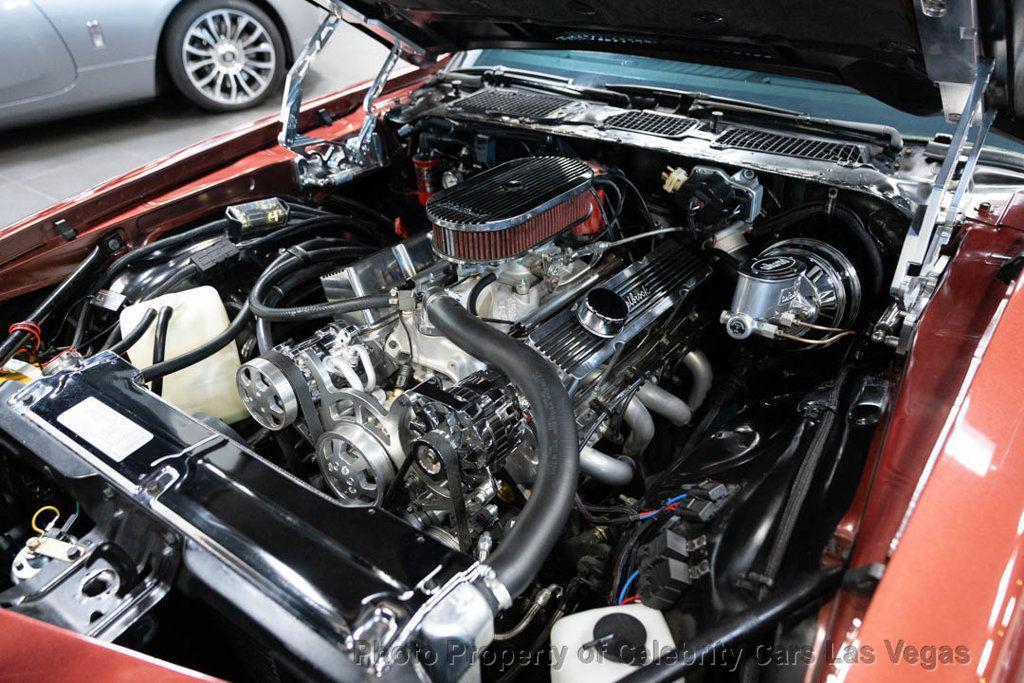 used 1974 Chevrolet Camaro car, priced at $59,999