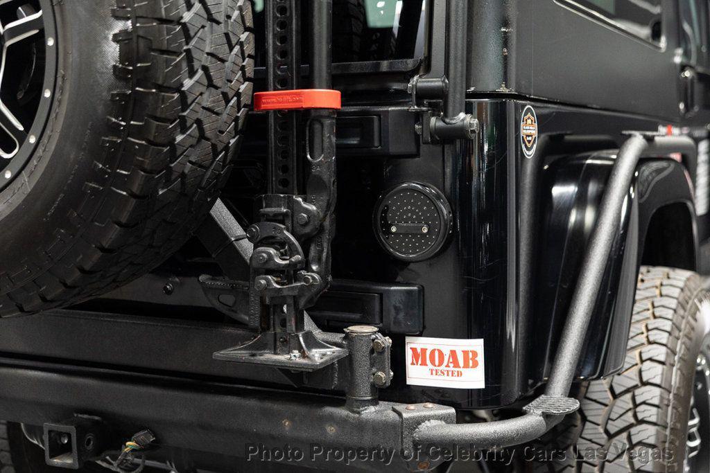 used 2006 Jeep Wrangler car, priced at $34,950