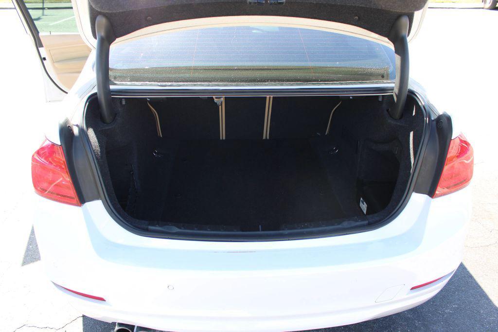 used 2014 BMW 328 car, priced at $8,995