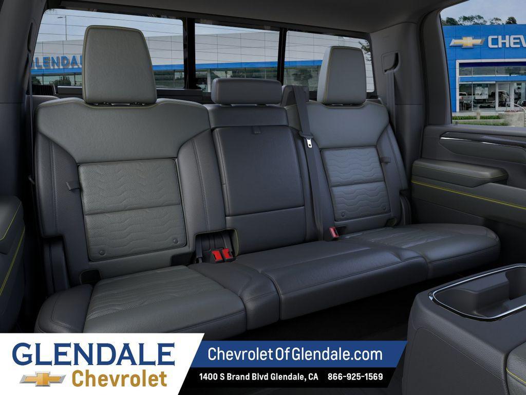 new 2026 Chevrolet Silverado 2500 car, priced at $85,665