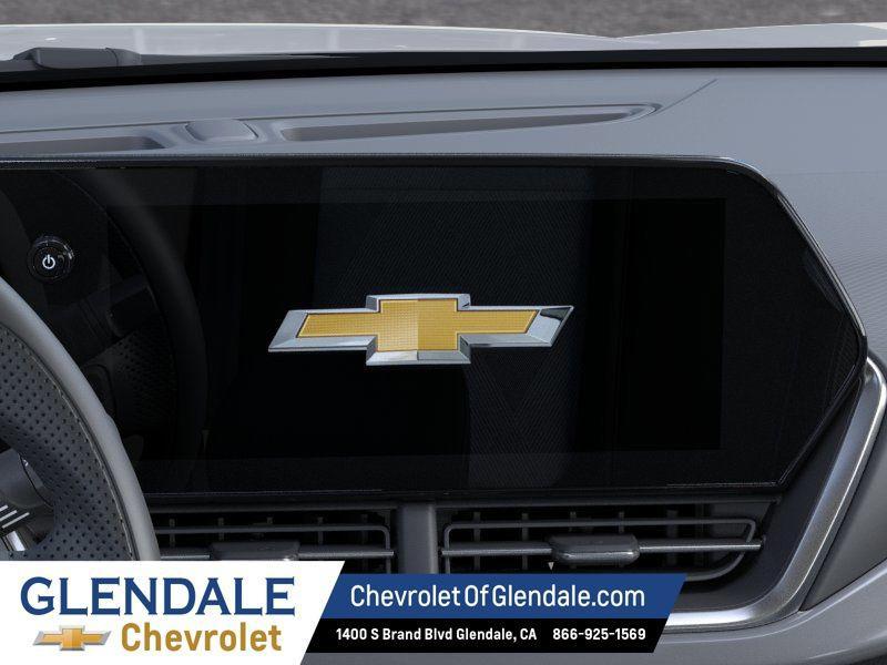 new 2026 Chevrolet Trax car, priced at $23,594