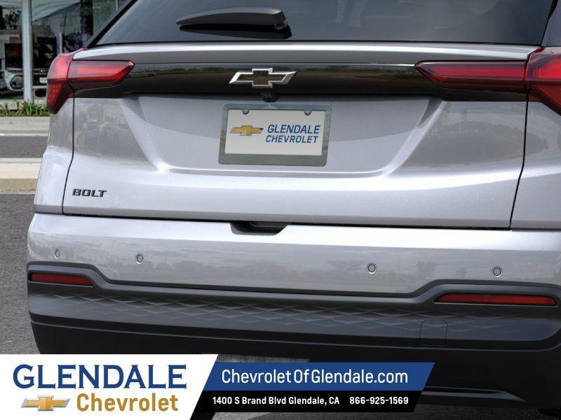 new 2027 Chevrolet Bolt car, priced at $29,251