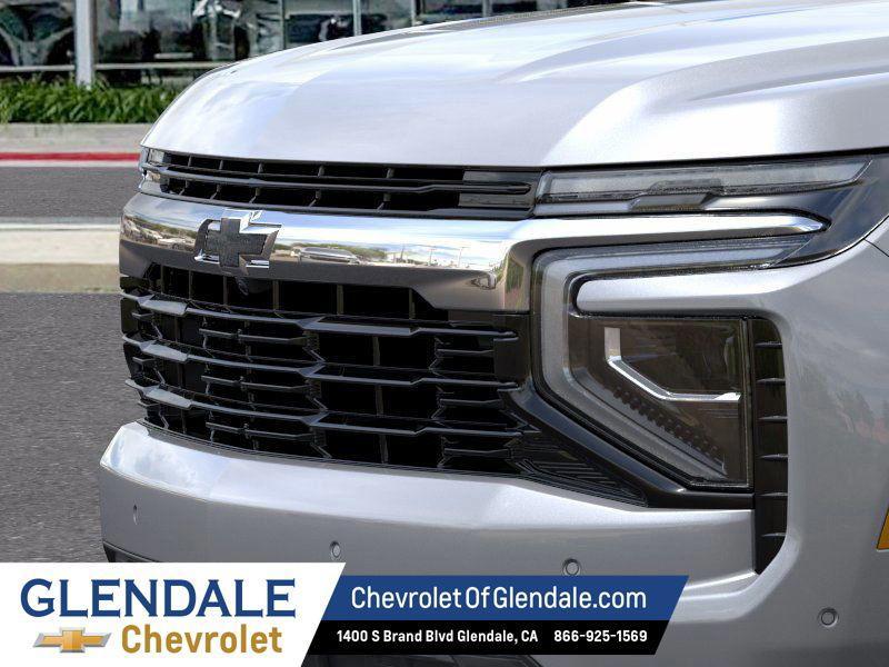 new 2026 Chevrolet Tahoe car, priced at $61,262