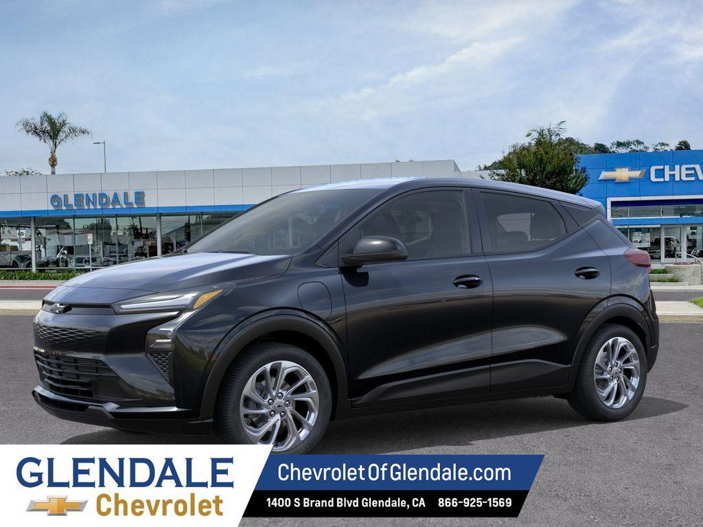 new 2027 Chevrolet Bolt car, priced at $29,078