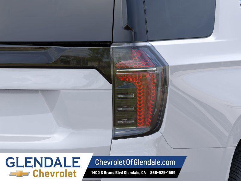 new 2026 Chevrolet Tahoe car, priced at $59,189
