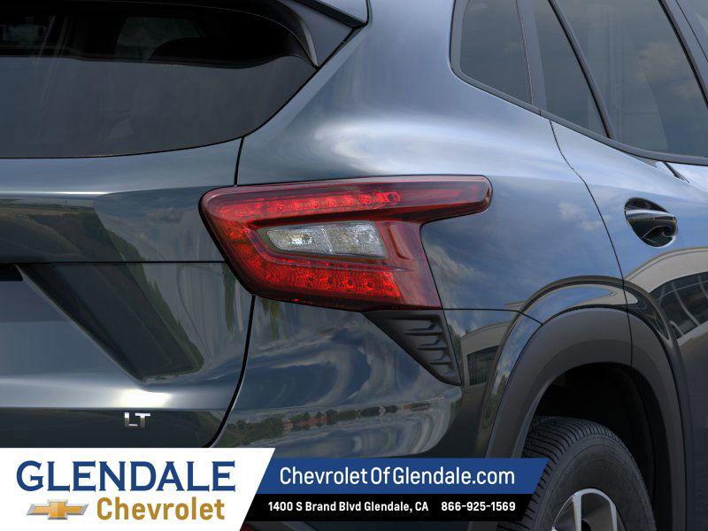 new 2026 Chevrolet Trax car, priced at $21,729