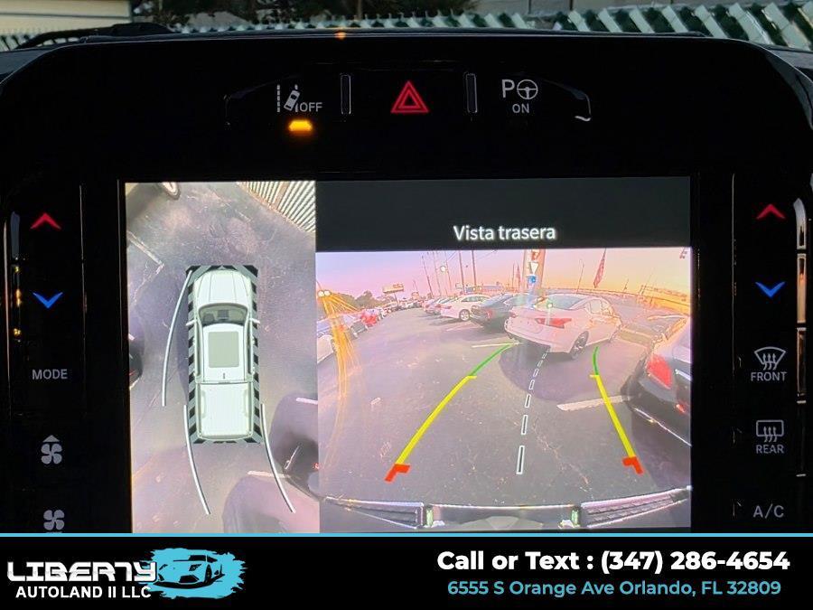 used 2023 Ram 1500 car, priced at $33,995