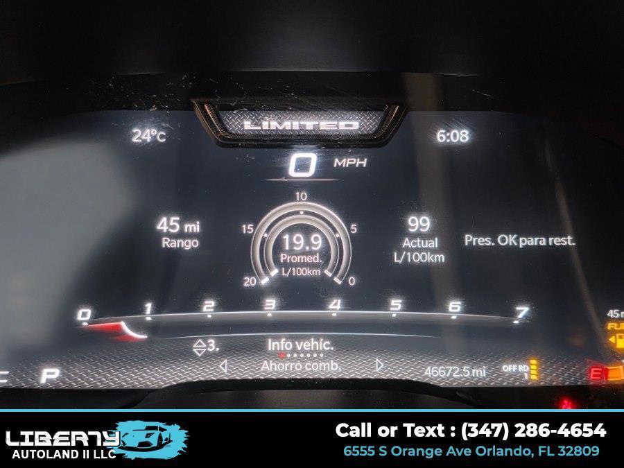 used 2023 Ram 1500 car, priced at $33,995