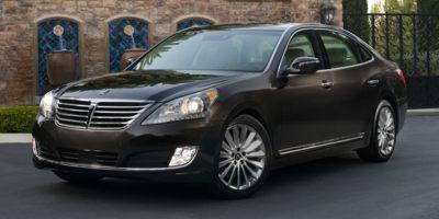 used 2016 Hyundai Equus car, priced at $9,995