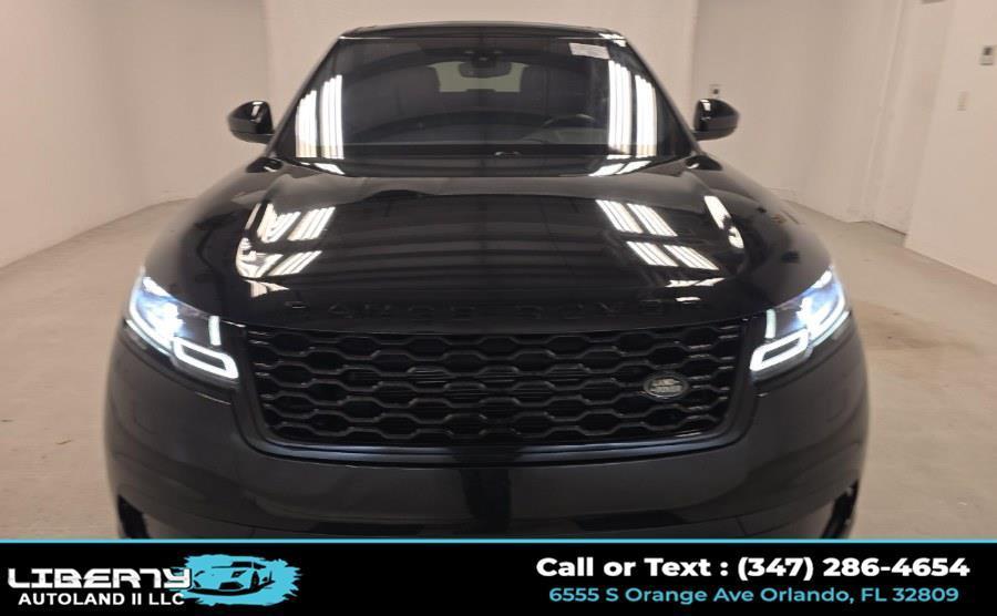used 2019 Land Rover Range Rover Velar car, priced at $19,995