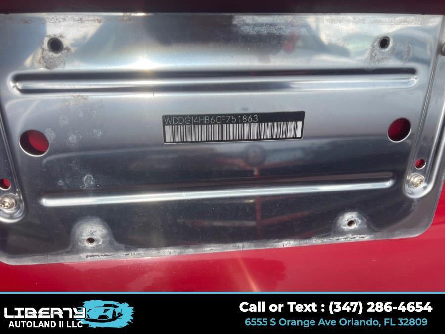 used 2012 Mercedes-Benz C-Class car, priced at $7,995