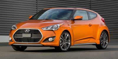 used 2016 Hyundai Veloster car, priced at $6,995