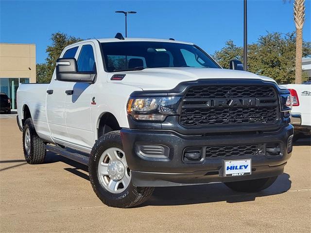 used 2023 Ram 3500 car, priced at $47,691