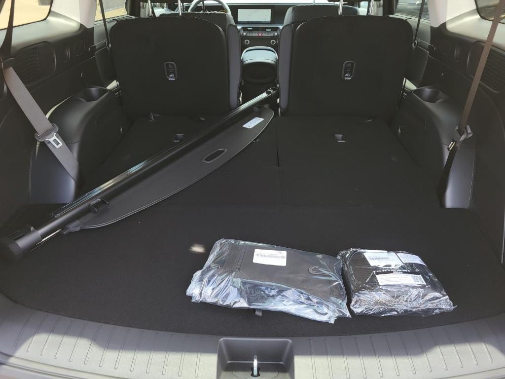 new 2026 Hyundai Palisade car, priced at $48,116