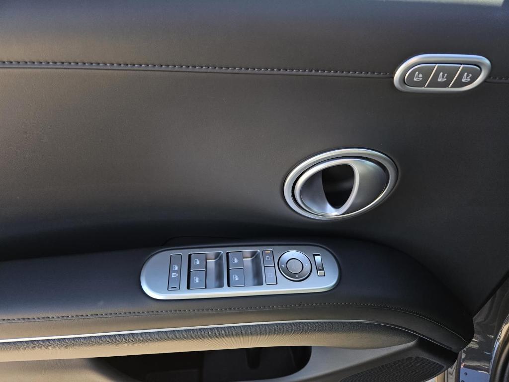 new 2026 Hyundai Palisade Hybrid car, priced at $58,403