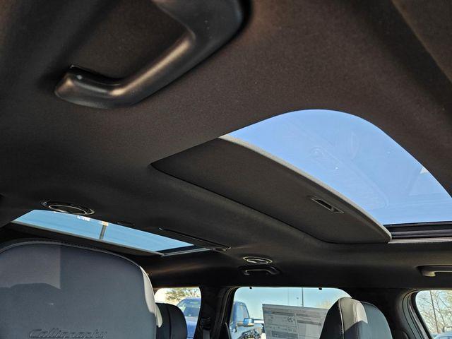 new 2026 Hyundai Palisade Hybrid car, priced at $59,678