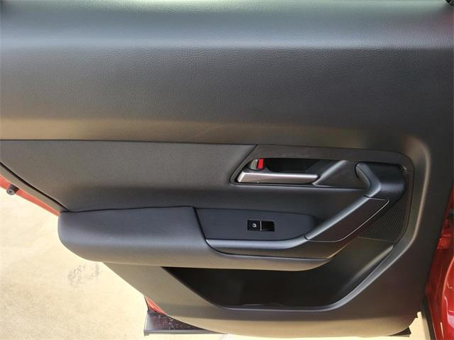 used 2025 Mazda CX-50 car, priced at $30,789