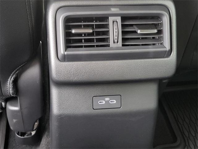 used 2025 Mazda CX-50 car, priced at $30,789