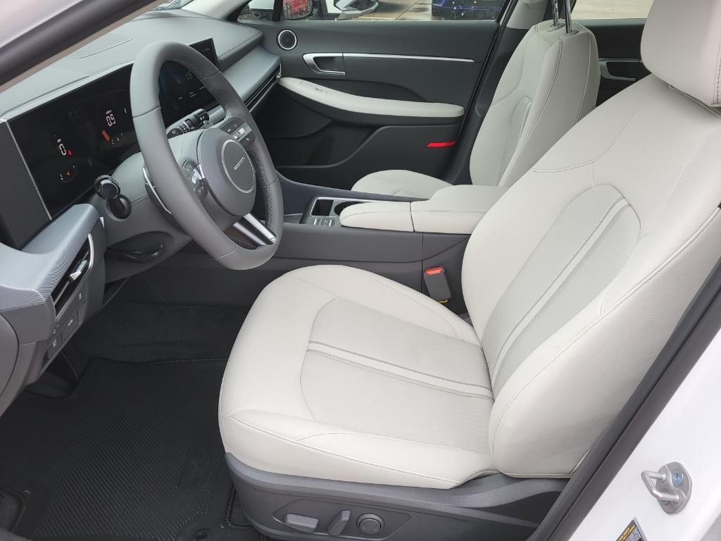 new 2026 Hyundai Sonata car, priced at $27,774
