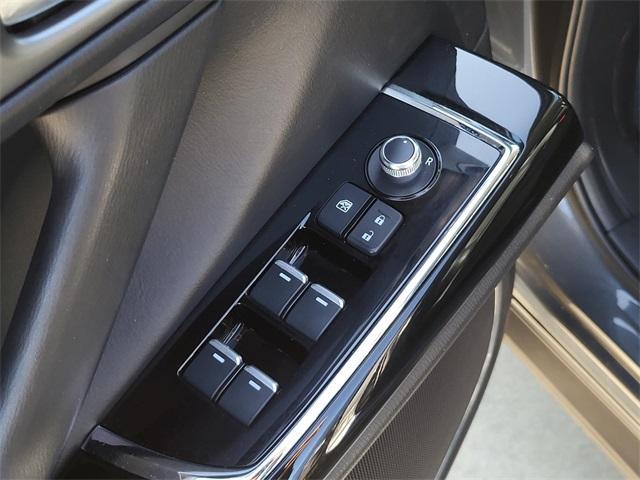 used 2022 Mazda CX-9 car, priced at $26,791