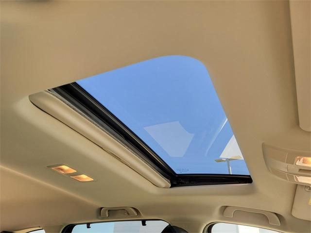 used 2022 Mazda CX-9 car, priced at $26,791