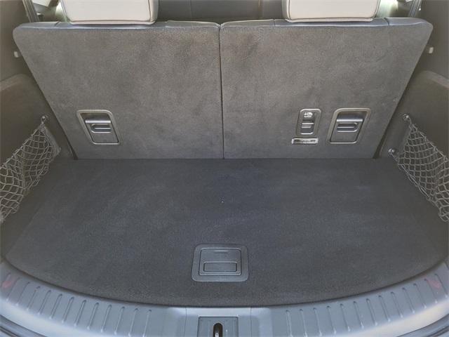 used 2022 Mazda CX-9 car, priced at $26,791