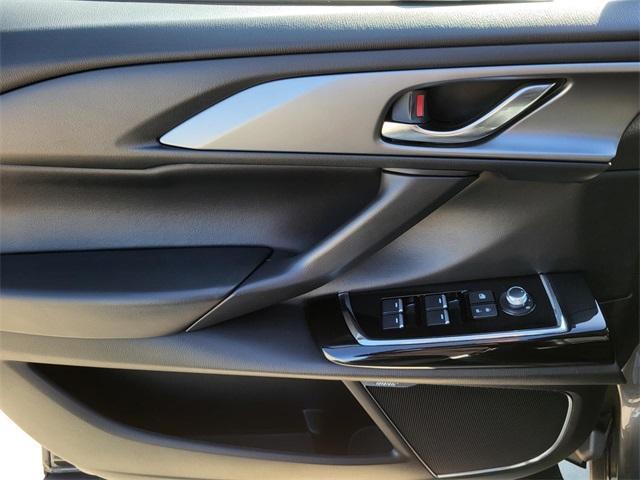 used 2022 Mazda CX-9 car, priced at $26,791