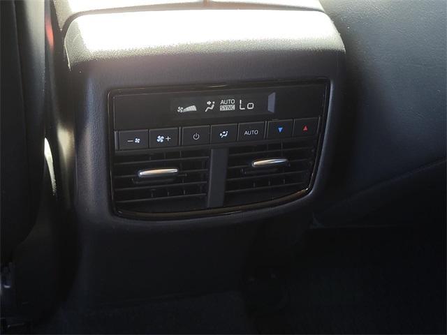 used 2022 Mazda CX-9 car, priced at $26,791