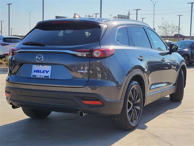 used 2022 Mazda CX-9 car, priced at $26,791