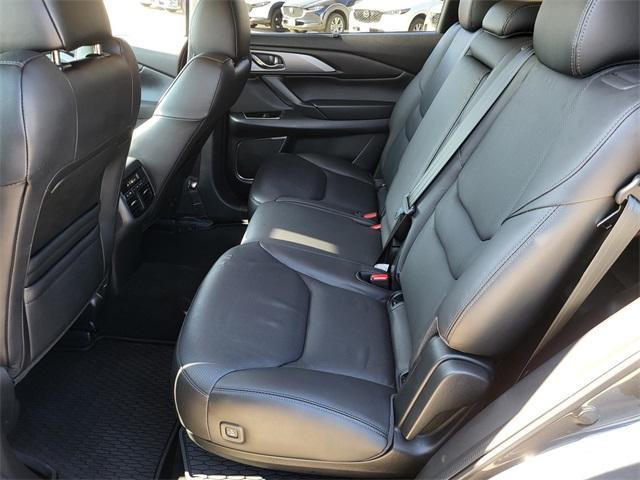 used 2022 Mazda CX-9 car, priced at $26,791