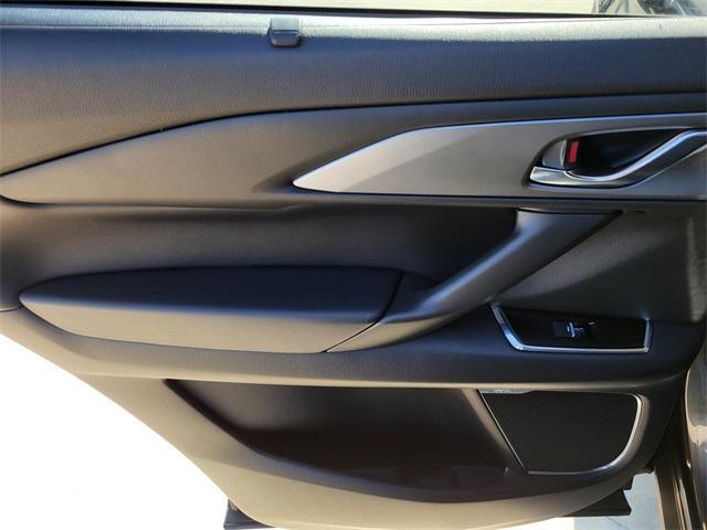 used 2022 Mazda CX-9 car, priced at $26,791