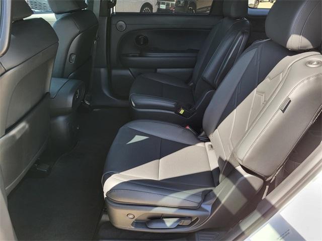 new 2026 Hyundai Palisade car, priced at $48,299