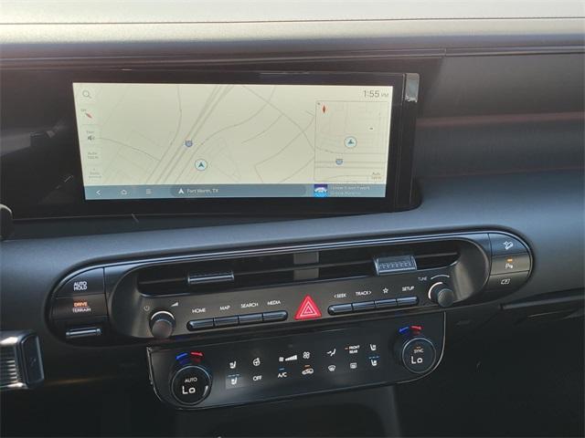 new 2026 Hyundai Palisade car, priced at $48,299