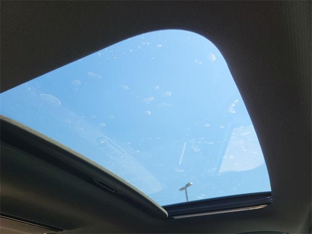 new 2026 Hyundai Palisade car, priced at $48,299