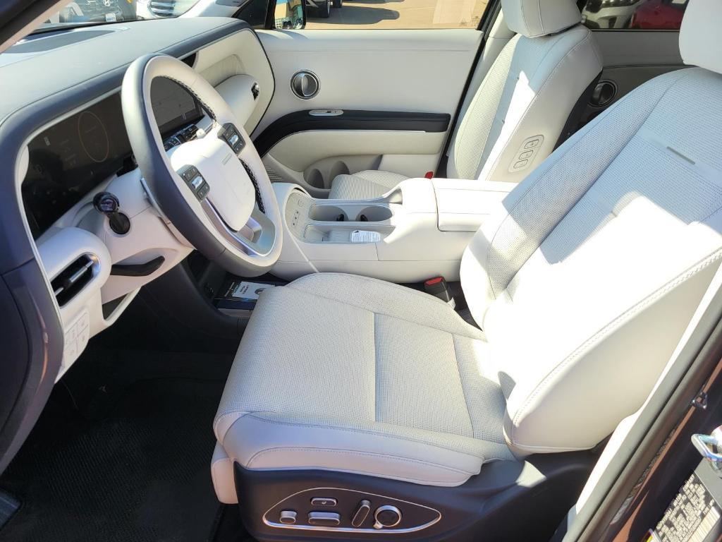 new 2026 Hyundai Palisade car, priced at $50,295