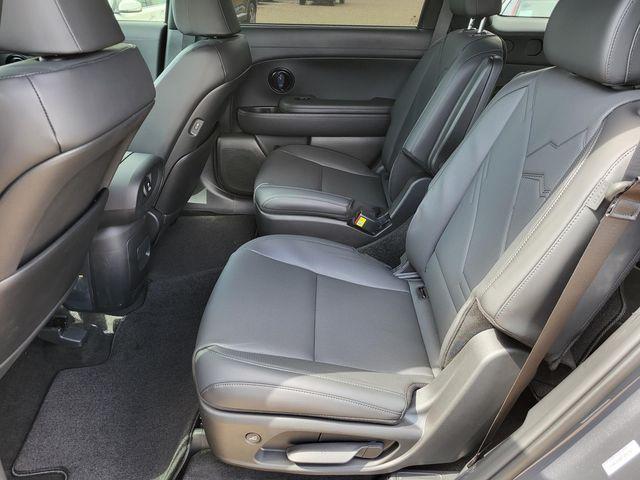 new 2026 Hyundai Palisade car, priced at $47,137