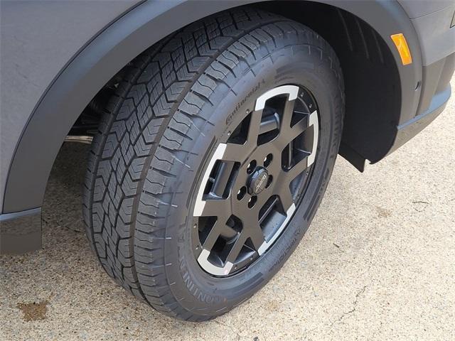 new 2026 Hyundai Palisade car, priced at $48,356