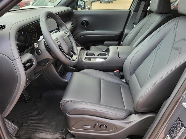 new 2026 Hyundai Palisade car, priced at $48,356