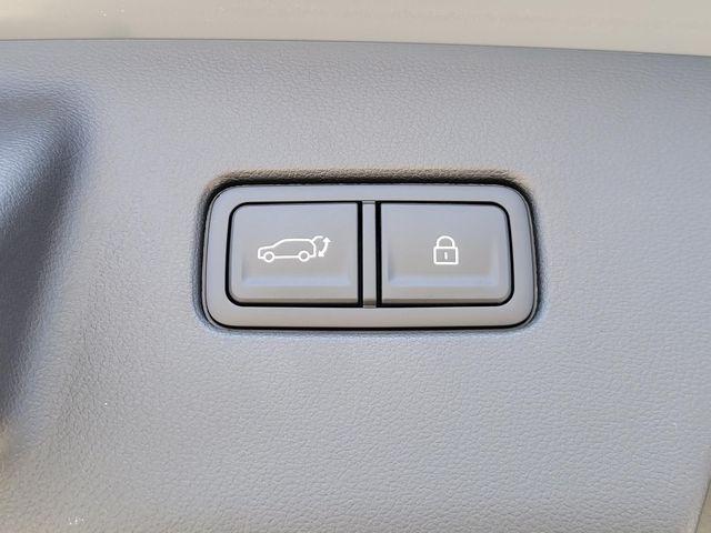 new 2026 Hyundai Palisade car, priced at $47,137