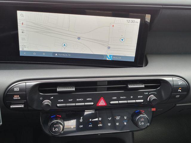 new 2026 Hyundai Palisade car, priced at $47,137