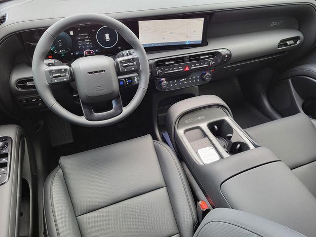 new 2026 Hyundai Palisade car, priced at $47,137