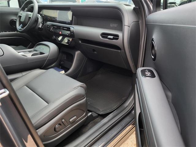 new 2026 Hyundai Palisade car, priced at $48,356