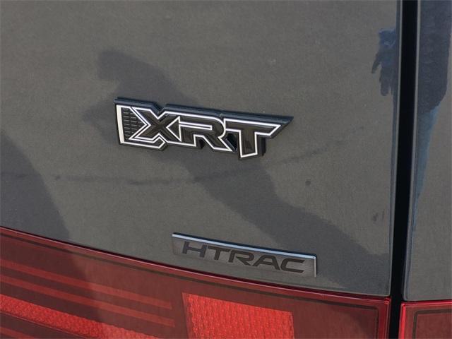 new 2026 Hyundai Santa Fe car, priced at $41,435