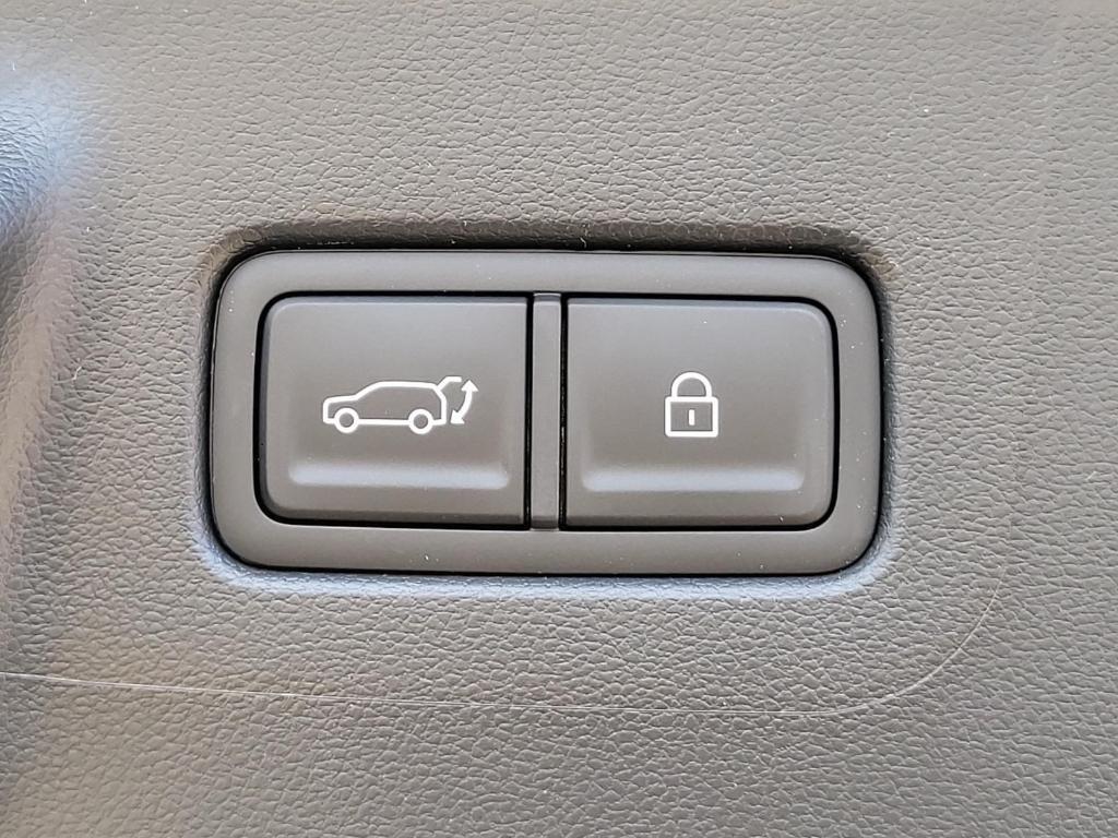 new 2026 Hyundai Santa Fe car, priced at $39,660