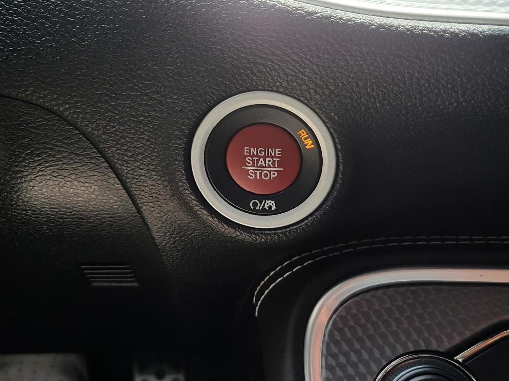 used 2016 Dodge Challenger car, priced at $49,816