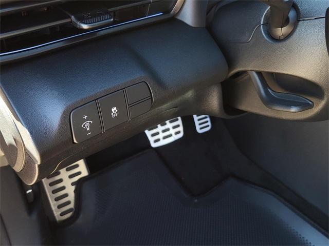 new 2025 Hyundai Elantra car, priced at $26,481