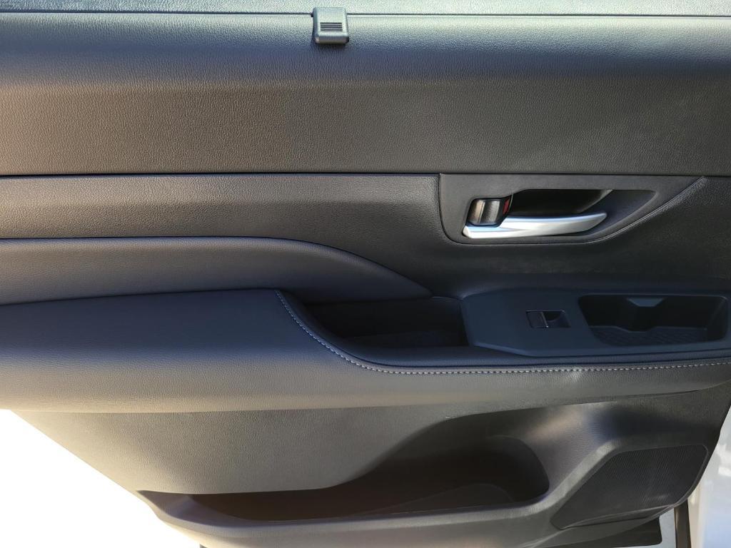 used 2025 Toyota Grand Highlander Hybrid car, priced at $56,516